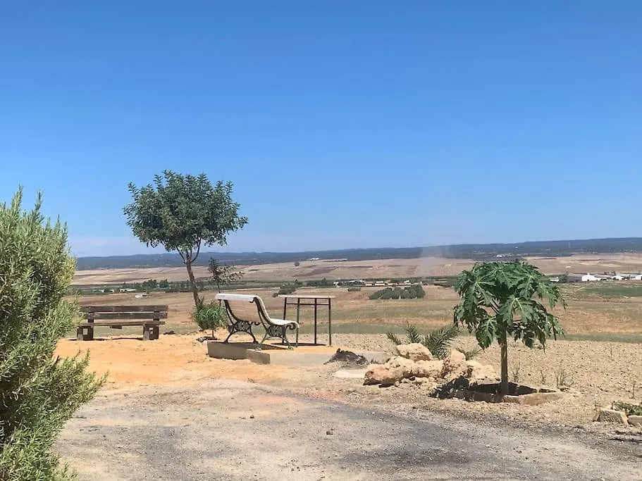 Los Alcores , Disfruta De La Naturaleza ! Villalba del Alcor Villa