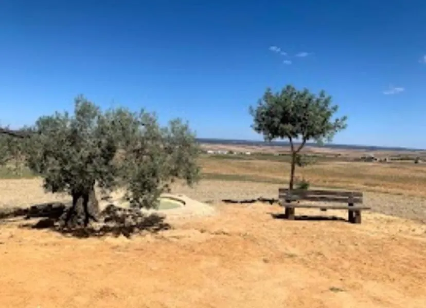 Los Alcores , Disfruta De La Naturaleza ! Villalba del Alcor Вилла