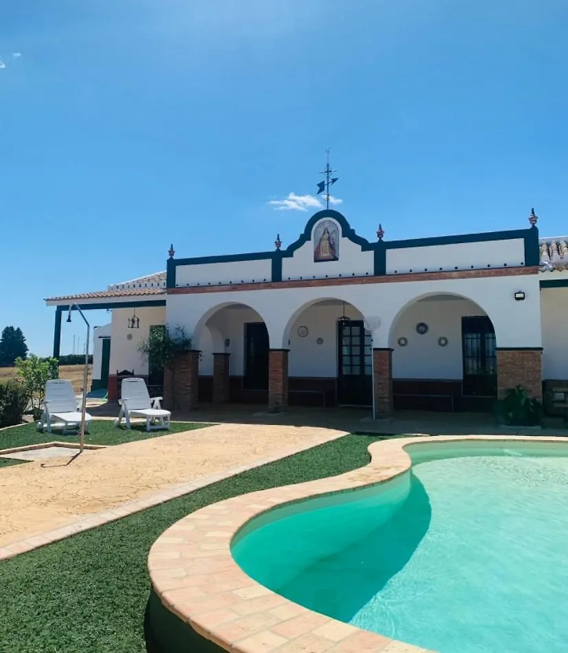 Los Alcores , Disfruta De La Naturaleza ! Villalba del Alcor