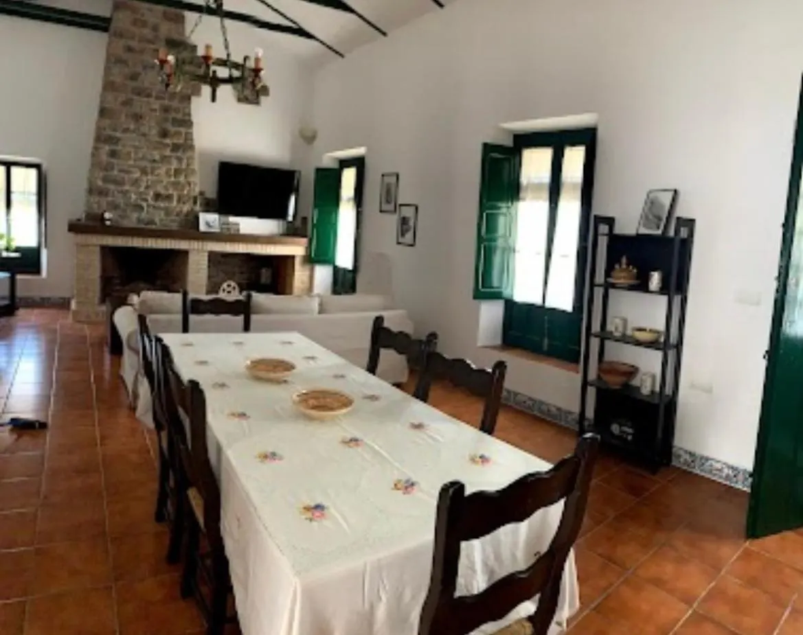Вилла Los Alcores , Disfruta De La Naturaleza ! Villalba del Alcor
